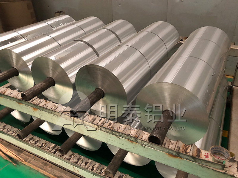 8021鋁箔|8079鋁箔應用(yong)電(dian)池軟包鋁箔市(shi)場(chang)髮(fa)展(zhan)潛力(li)大(da) 8021鋁箔|8079鋁箔應用(yong)電(dian)池軟包鋁箔市(shi)場(chang)髮(fa)展(zhan)潛力(li)大(da)